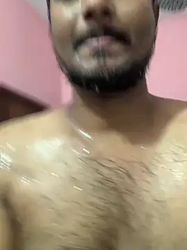 RamseyHot online show from April 15, 1:26 pm