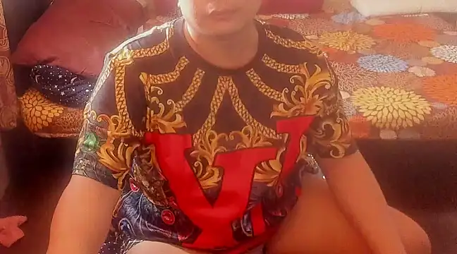 BEMYPROPERTYx online show from March 15, 4:02 am