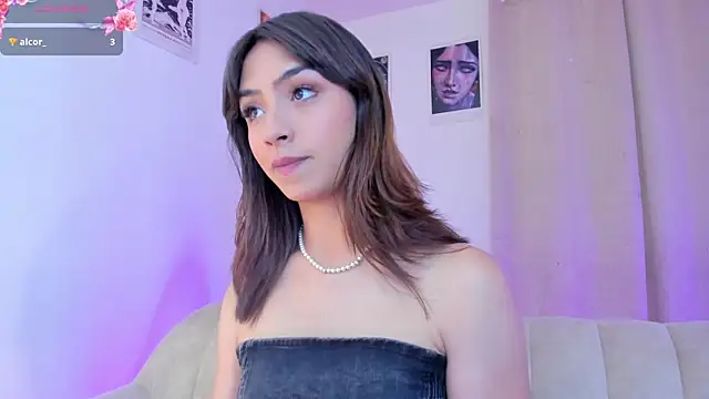 Moonlight1002 online show from February 25, 3:52 am