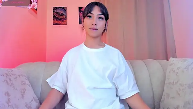 Moonlight1002 online show from February 19, 4:55 am