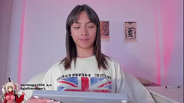 Moonlight1002 online show from November 8, 4:16 am