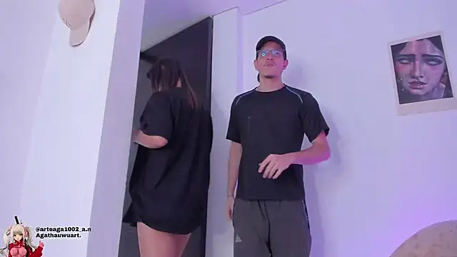 Moonlight1002 online show from November 28, 2:50 pm