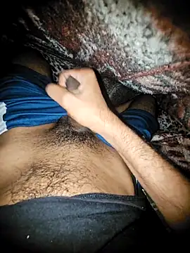 rockyp6 online show from September 27, 4:57 pm