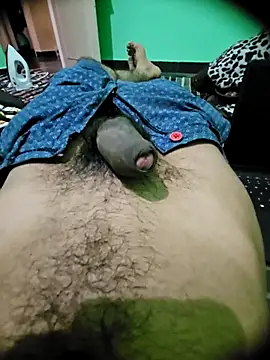 rockyp6 online show from November 12, 1:59 pm