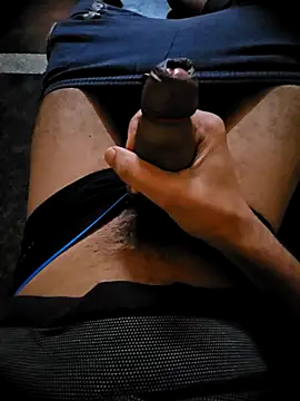 rockyp6 online show from September 20, 1:05 pm