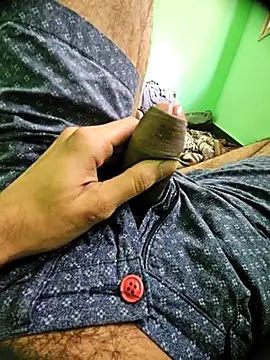 rockyp6 online show from September 14, 6:25 am