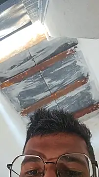 rockyp6 online show from January 17, 8:07 am