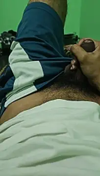 rockyp6 online show from March 10, 2:43 pm