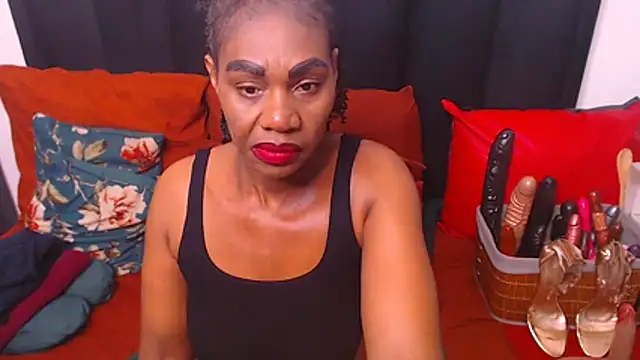 sexybootylicious online show from December 4, 10:58 am