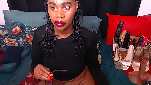 sexybootylicious online show from November 11, 9:04 am