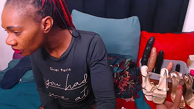sexybootylicious online show from May 24, 3:28 am