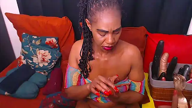 sexybootylicious online show from November 27, 10:05 am