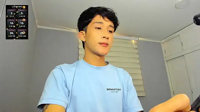 tom Howard online show from October 20, 11:44 am