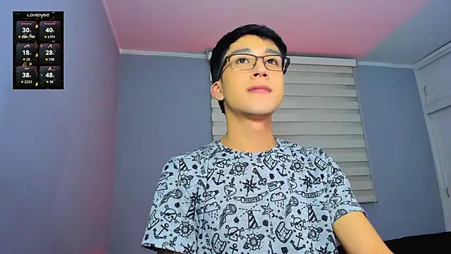 tom Howard online show from October 30, 3:05 am