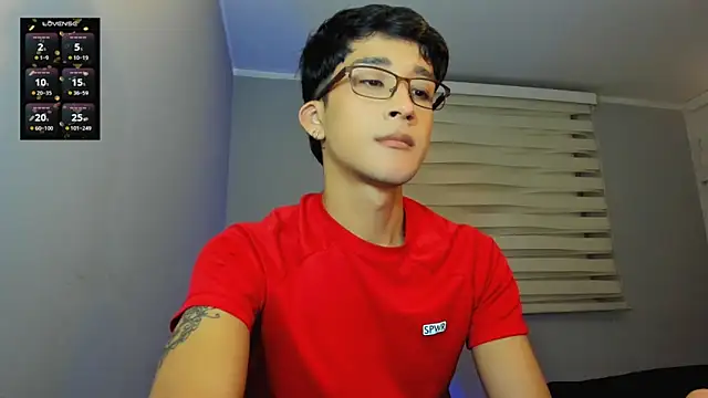 tom Howard online show from October 17, 4:05 am