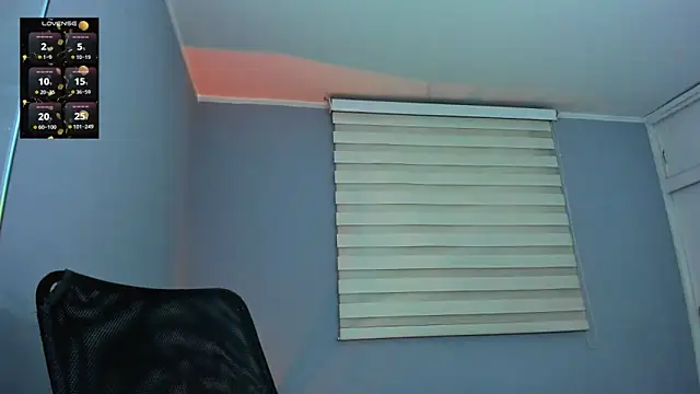 tom Howard online show from November 9, 2:59 am