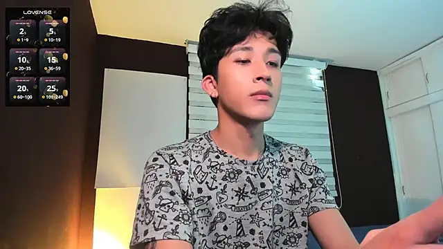tom Howard online show from May 4, 9:39 pm