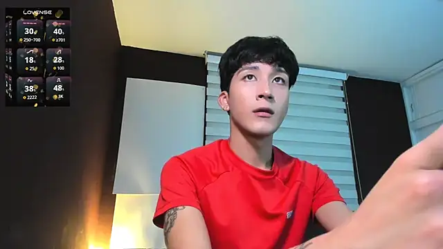 tom Howard online show from April 18, 4:59 am