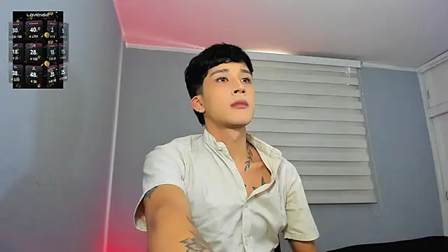 tom Howard online show from January 7, 7:19 pm