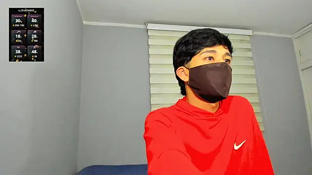 tom Howard online show from February 3, 2:53 am