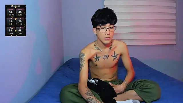 tom Howard online show from February 22, 10:39 am