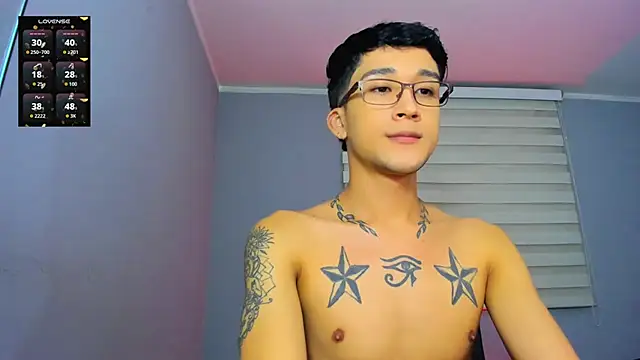 tom Howard online show from October 28, 2:45 am