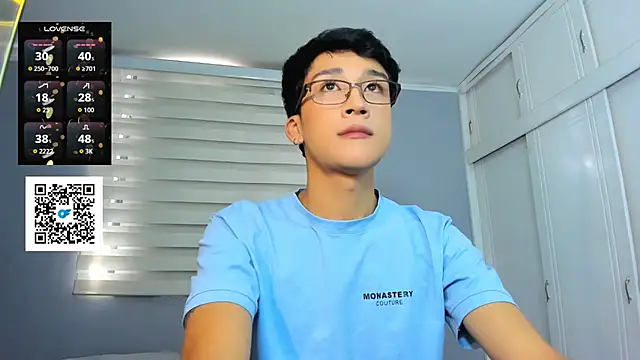 tom Howard online show from September 23, 2:35 pm