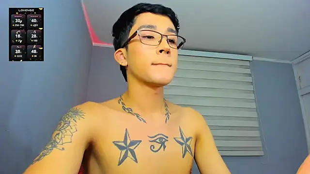 tom Howard online show from November 11, 2:06 am