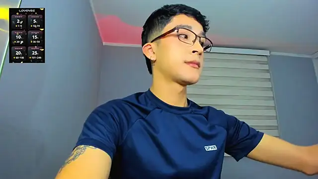 tom Howard online show from November 28, 3:07 am