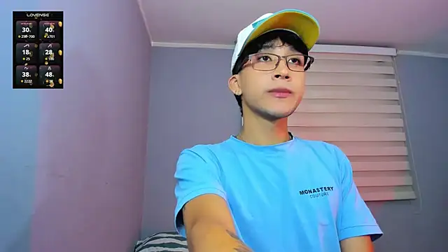 tom Howard online show from March 5, 1:02 am