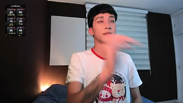 tom Howard online show from April 11, 3:36 am