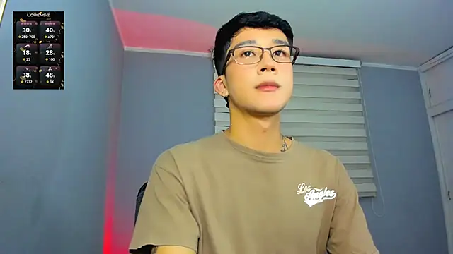 tom Howard online show from December 3, 11:47 pm