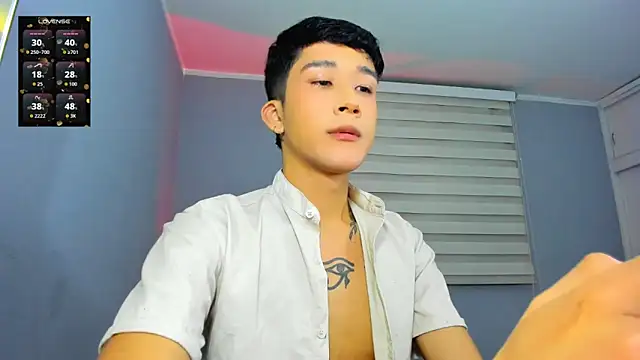 tom Howard online show from December 5, 2:00 am