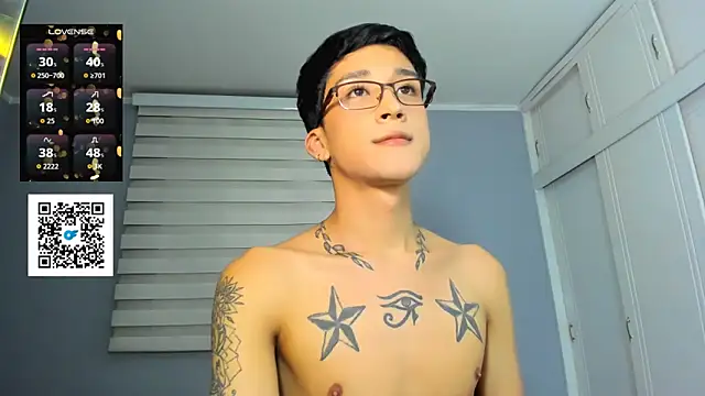 tom Howard online show from September 21, 4:06 am