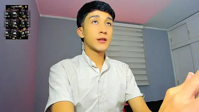 tom Howard online show from October 29, 2:10 am