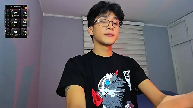 tom Howard online show from February 27, 1:06 am