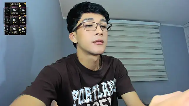 tom Howard online show from October 12, 4:47 am