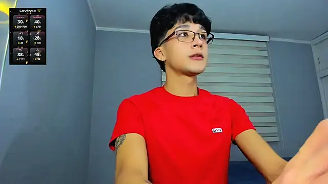 tom Howard online show from February 6, 12:06 am