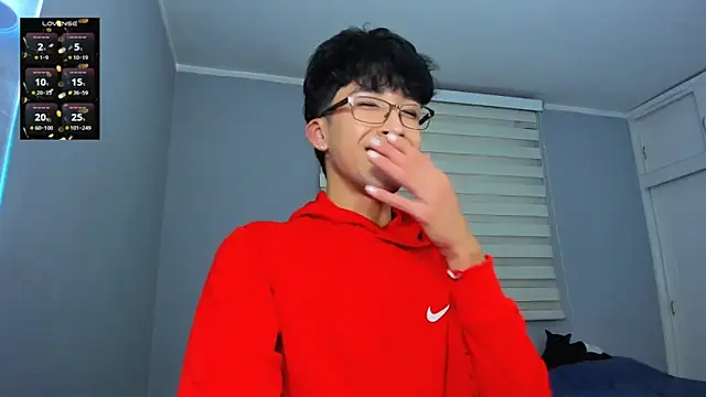 tom Howard online show from February 11, 12:43 am