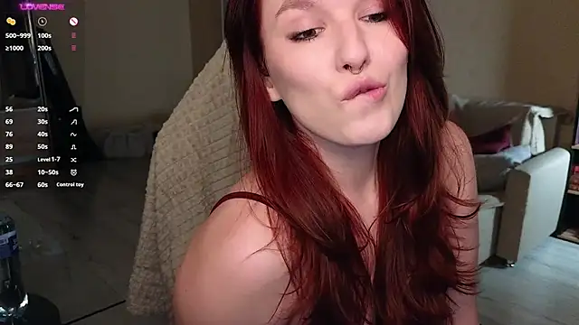 Val lava online show from November 28, 8:31 pm