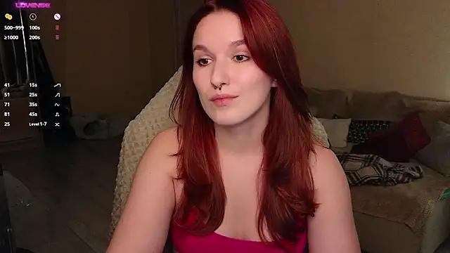 Val lava online show from October 28, 7:46 pm