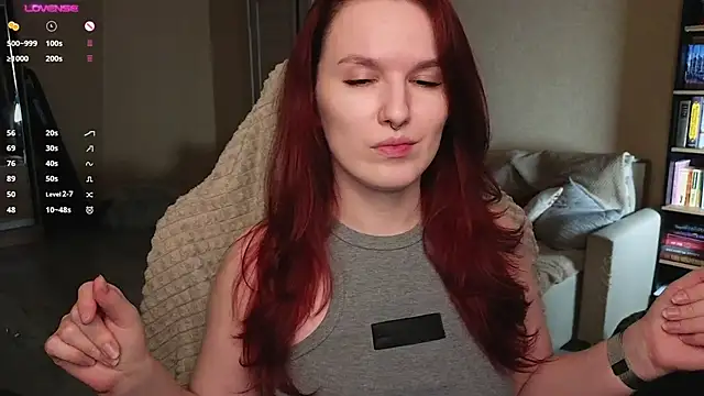 Val lava online show from February 20, 8:55 pm