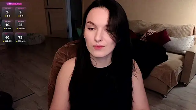 Snapshot of Val_lava chatting on January 15, 7:48 am Val lava online show from January 15, 7:48 am