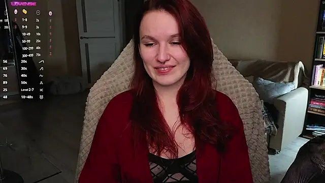 Val lava online show from March 9, 8:34 pm