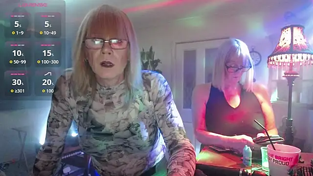 COUPLE4VOYEUR01 online show from January 17, 7:50 pm