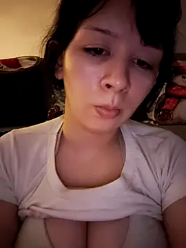 Haru Queenn online show from November 12, 12:48 am