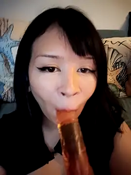 Haru Queenn online show from February 7, 1:46 am