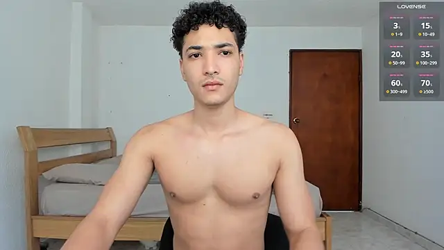 MitchellXD online show from December 30, 3:02 pm