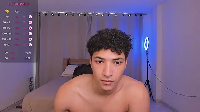 MitchellXD online show from February 26, 2:27 pm