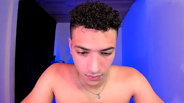 MitchellXD online show from December 13, 8:04 pm